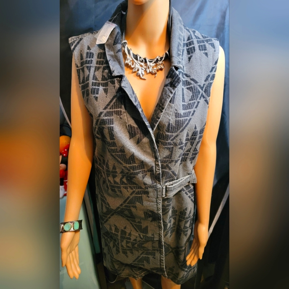 New beautiful Free People dress.